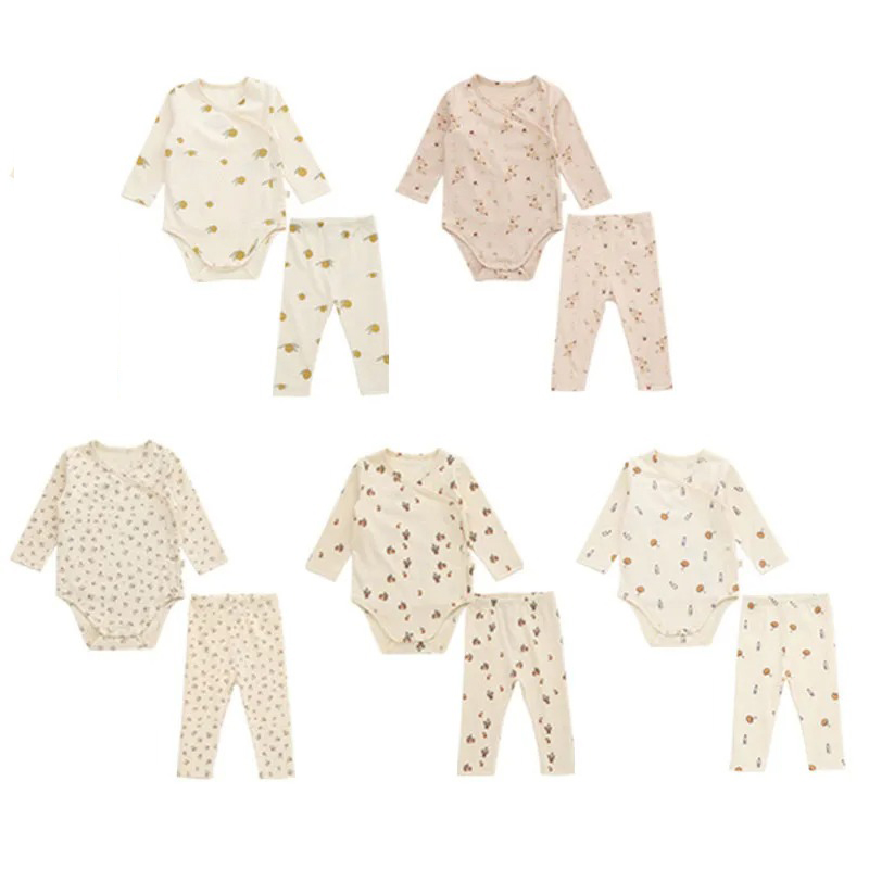 Winter Clothing For 1 Year Old Girl - 0-24M Newborn Kid Baby Boy Girl