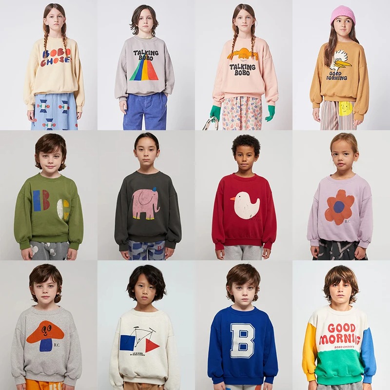 Winter Clothing For 1 Year Old Girl - Korean INS 2024 Children's Autumn Winter