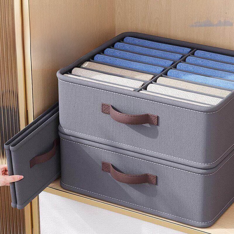 Seasonal Clothing Organizer Bo - مراجعة Winter Clothing Organizer وسعره