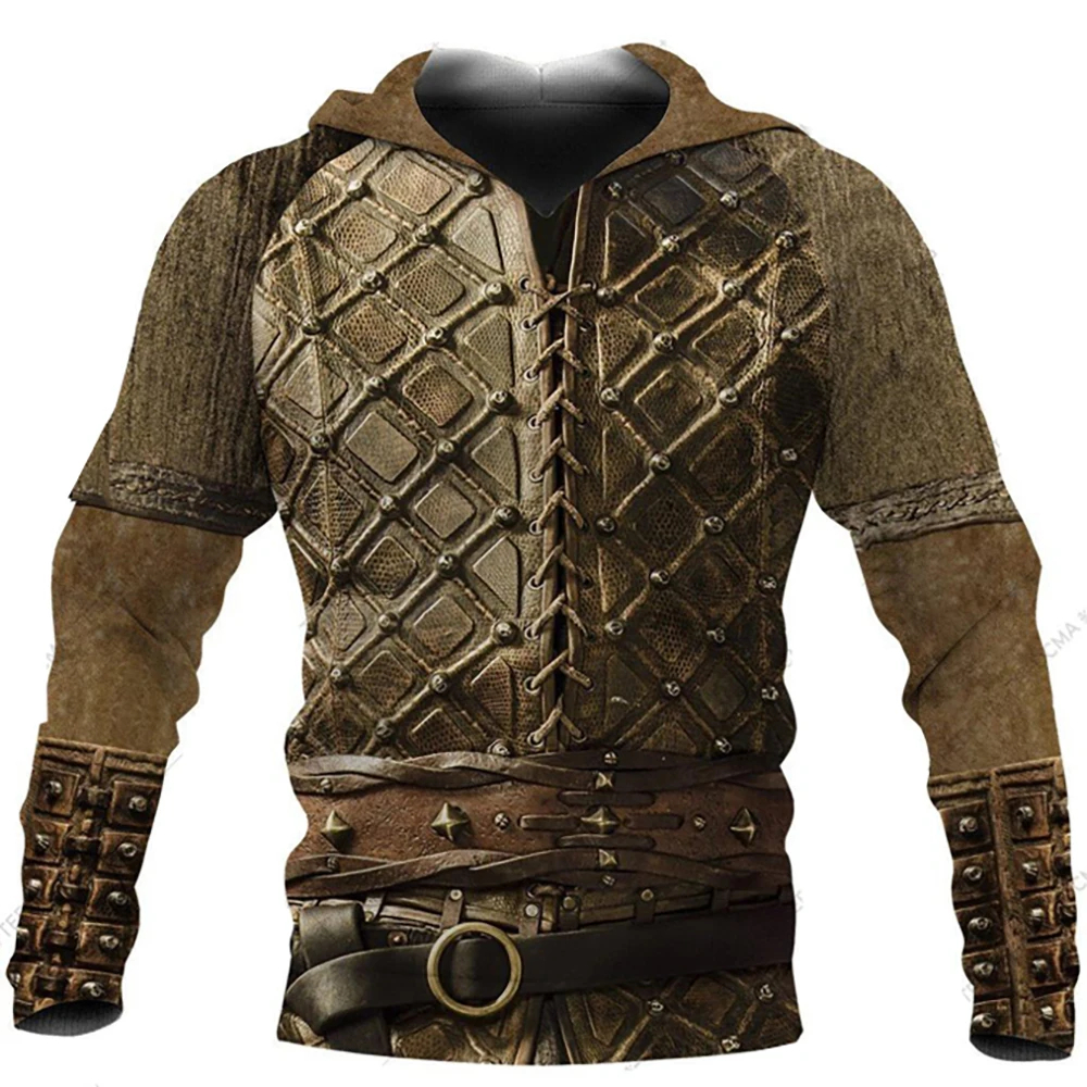 New 3D Print Costume Man Cloth - مراجعة Winter Clothing Essentials For Men وسعره