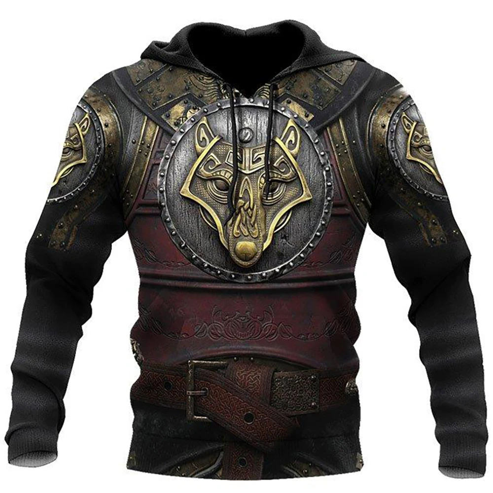 New 3D Print Costume Man Cloth - مراجعة Winter Clothing Essentials For Men وسعره