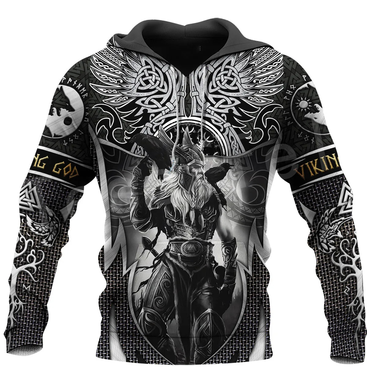 New 3D Print Costume Man Cloth - مراجعة Winter Clothing Essentials For Men وسعره
