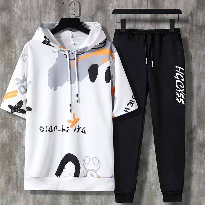 New in Hoodies & Sweatshirts M - مراجعة Winter Clothing Essentials For Men وسعره