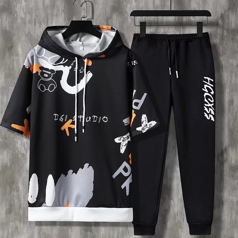 New in Hoodies & Sweatshirts M - مراجعة Winter Clothing Essentials For Men وسعره