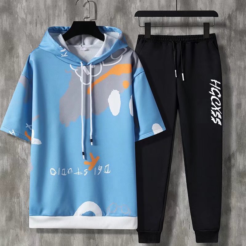 New in Hoodies & Sweatshirts M - مراجعة Winter Clothing Essentials For Men وسعره