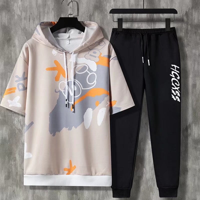 New in Hoodies & Sweatshirts M - مراجعة Winter Clothing Essentials For Men وسعره