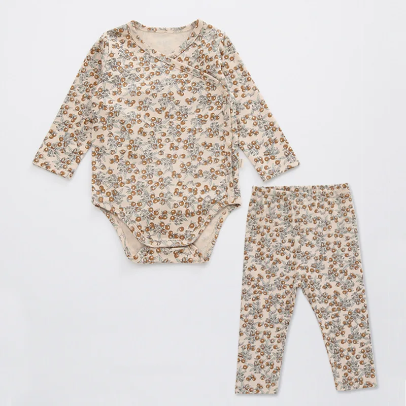 0-24M Newborn Kid Baby Boy Gir - مراجعة Winter Clothing For 1 Year Old Girl وسعره