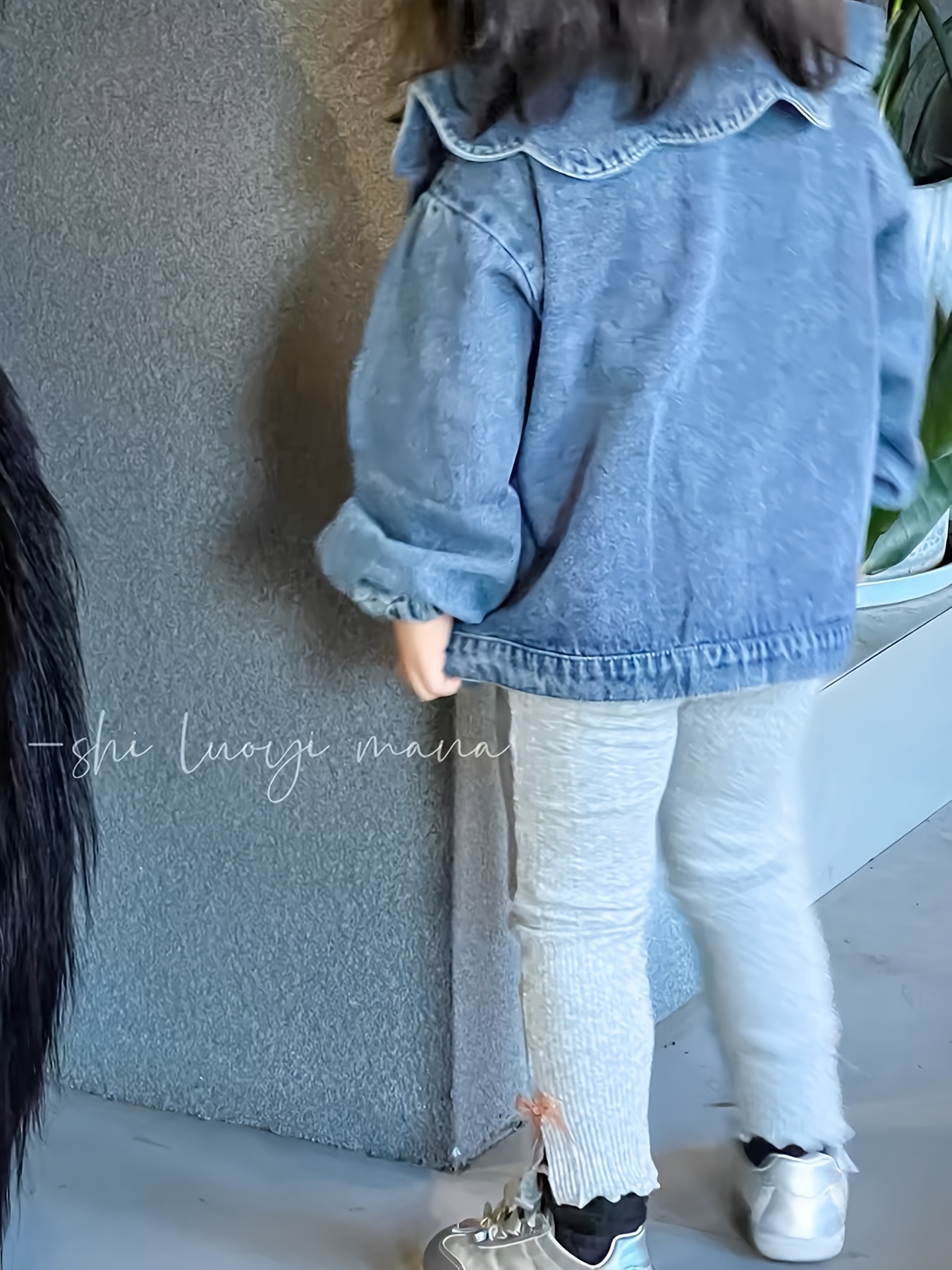 Girls' Outerwear Spring & Fall - مراجعة Winter Clothing For 1 Year Old Girl وسعره