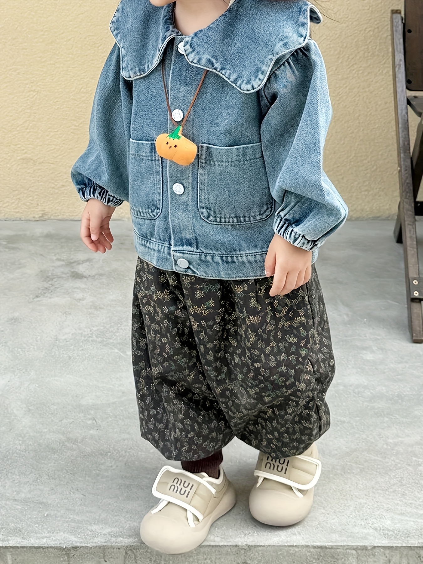Girls' Outerwear Spring & Fall - مراجعة Winter Clothing For 1 Year Old Girl وسعره