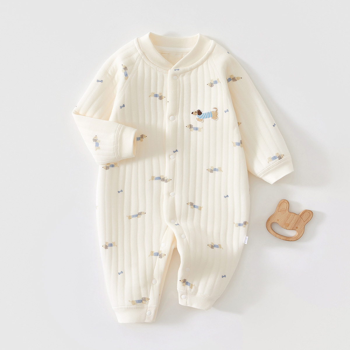 AYNIGIELL Autumn and Winter Ne - مراجعة Winter Clothing For 1 Year Old Girl وسعره
