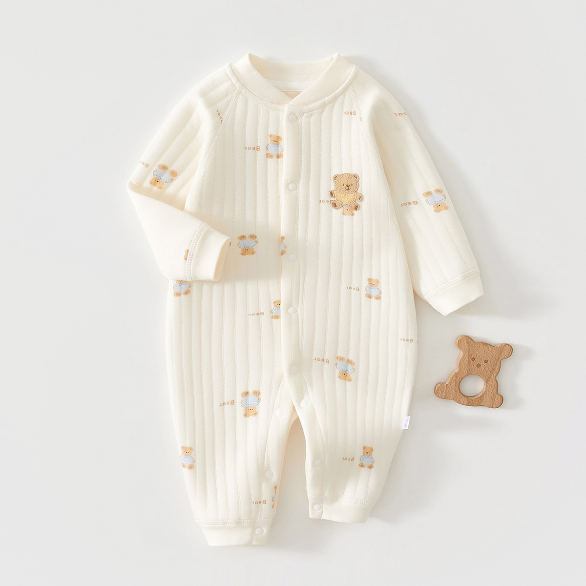 AYNIGIELL Autumn and Winter Ne - مراجعة Winter Clothing For 1 Year Old Girl وسعره