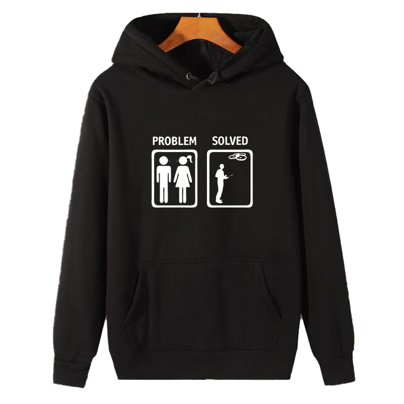 Problem Solved Fashion Graphic - مراجعة Winter Clothing Essentials For Men وسعره