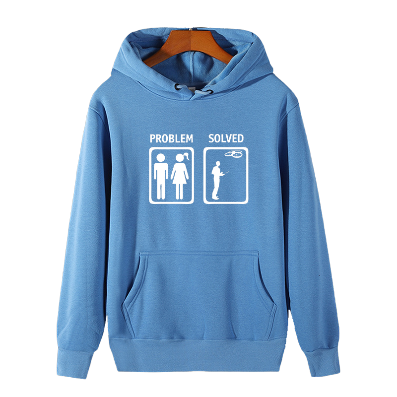 Problem Solved Fashion Graphic - مراجعة Winter Clothing Essentials For Men وسعره