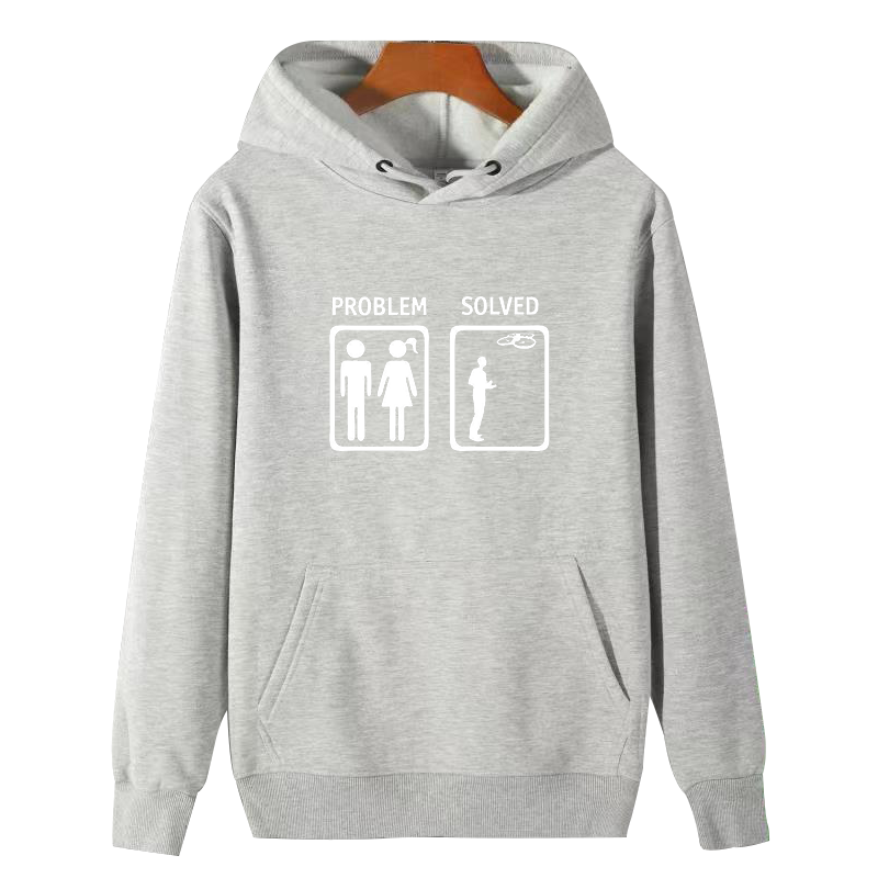 Problem Solved Fashion Graphic - مراجعة Winter Clothing Essentials For Men وسعره