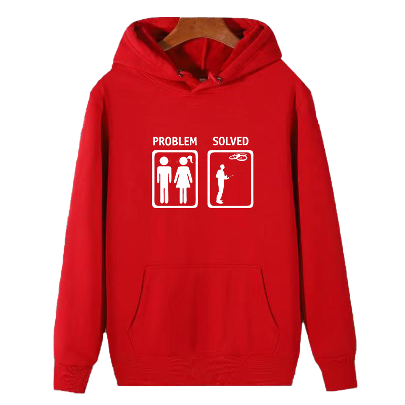 Problem Solved Fashion Graphic - مراجعة Winter Clothing Essentials For Men وسعره