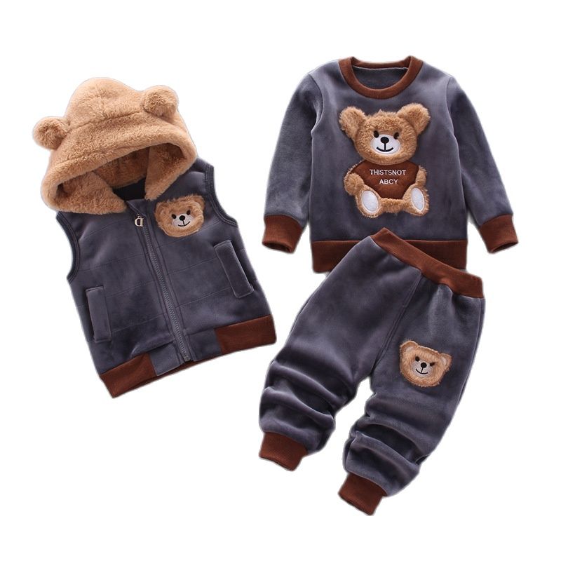 Baby Boys And Girls Clothing S - مراجعة Winter Clothing For 1 Year Old Girl وسعره