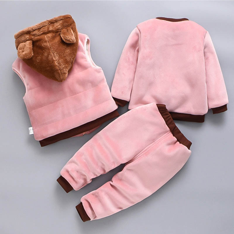 Baby Boys And Girls Clothing S - مراجعة Winter Clothing For 1 Year Old Girl وسعره