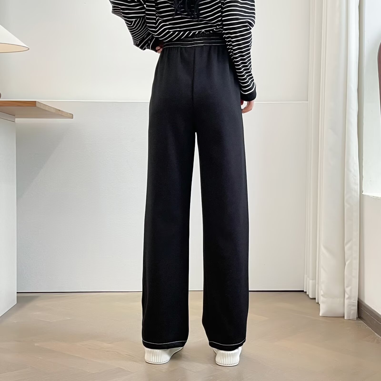 XXXXL Fashion Plus Size Woman  - مراجعة Winter Clothing For Plus Size Women وسعره