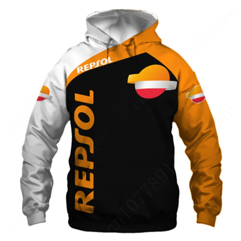 Repsol Unisex Clothing Anime Z - مراجعة Winter Clothing Essentials For Men وسعره