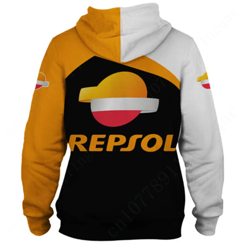 Repsol Unisex Clothing Anime Z - مراجعة Winter Clothing Essentials For Men وسعره