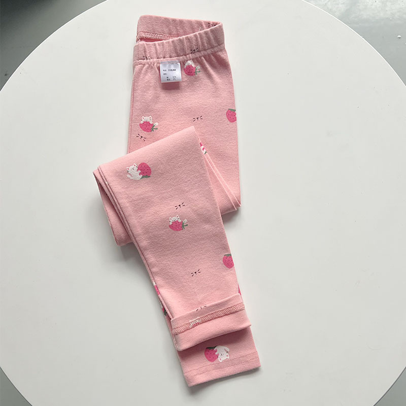 Girls Legging Autumn Winter Pa - مراجعة Winter Clothing For 1 Year Old Girl وسعره