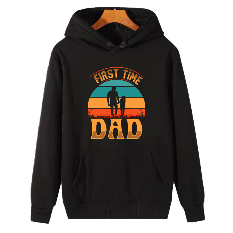 First time dad father day Funn - مراجعة Winter Clothing Essentials For Men وسعره