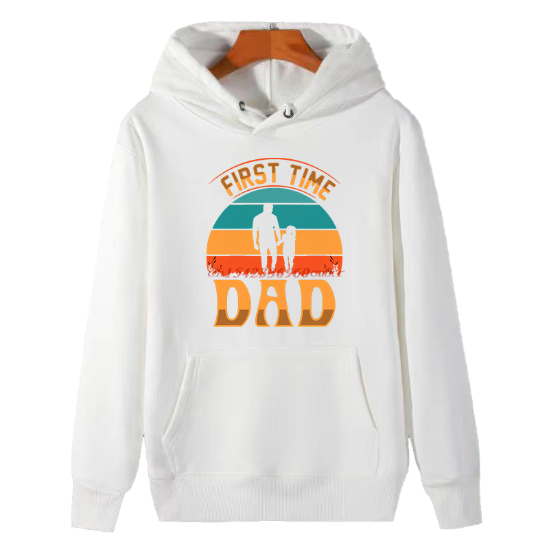 First time dad father day Funn - مراجعة Winter Clothing Essentials For Men وسعره