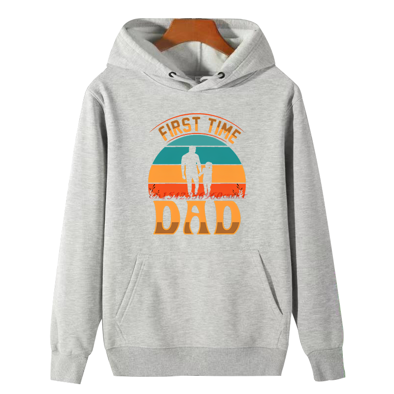 First time dad father day Funn - مراجعة Winter Clothing Essentials For Men وسعره
