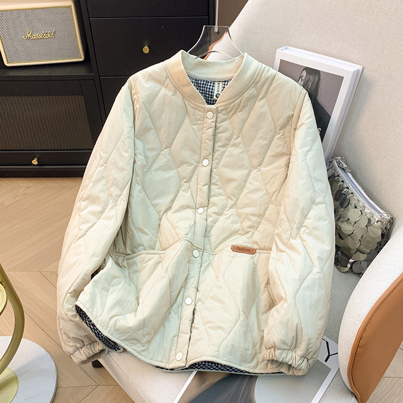 Lightweight Cotton Jaet for Wo - مراجعة Winter Clothing For Plus Size Women وسعره