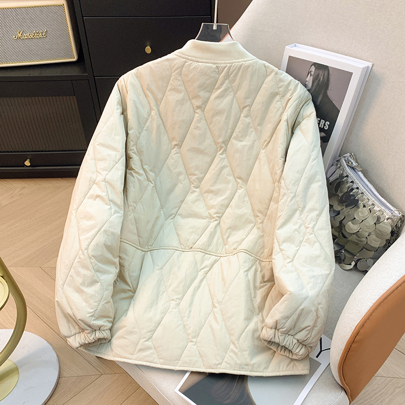Lightweight Cotton Jaet for Wo - مراجعة Winter Clothing For Plus Size Women وسعره