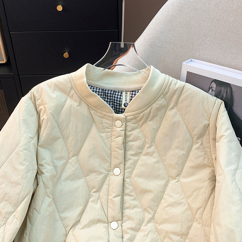 Lightweight Cotton Jaet for Wo - مراجعة Winter Clothing For Plus Size Women وسعره