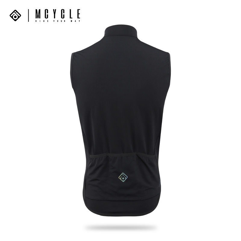 Mcycle Winter Fleece Warm Wint - مراجعة Padded Vest Gilet وسعره