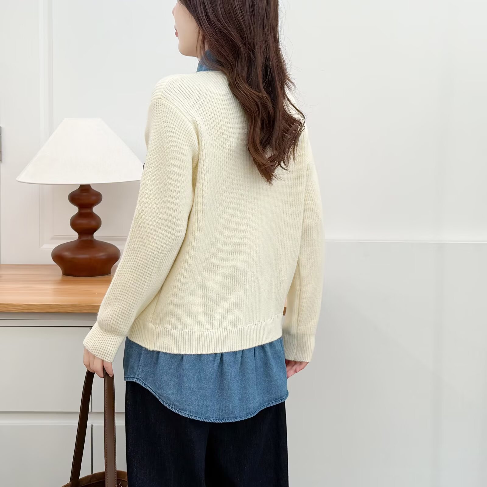 XXXXL Fashion Plus Size Women' - مراجعة Winter Clothing For Plus Size Women وسعره
