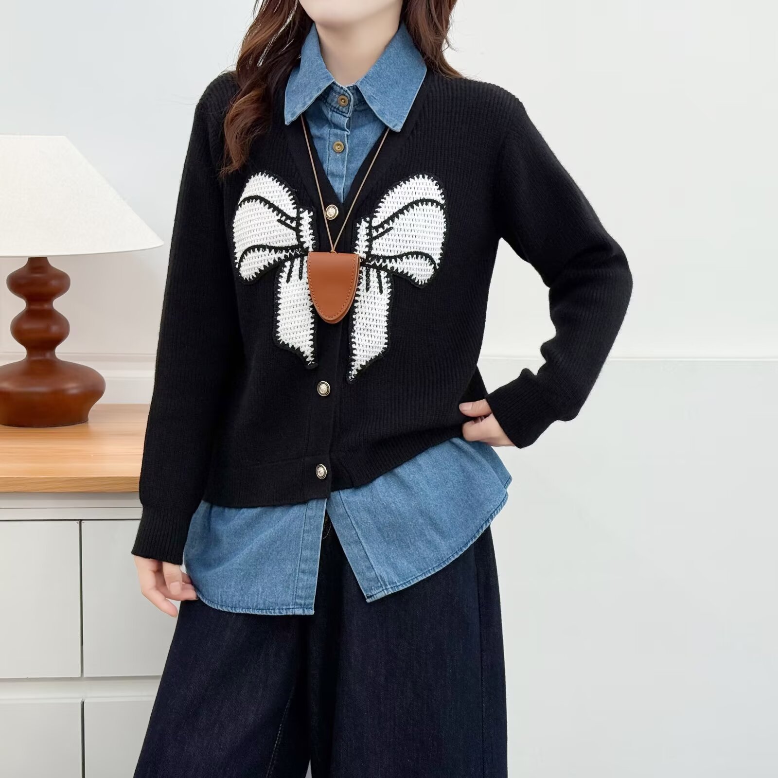 XXXXL Fashion Plus Size Women' - مراجعة Winter Clothing For Plus Size Women وسعره