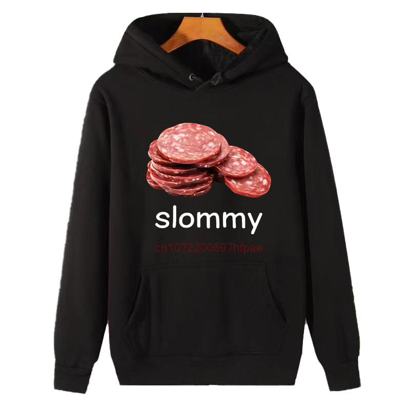 Funny Slommy Salami Meme Graph - مراجعة Winter Clothing Essentials For Men وسعره