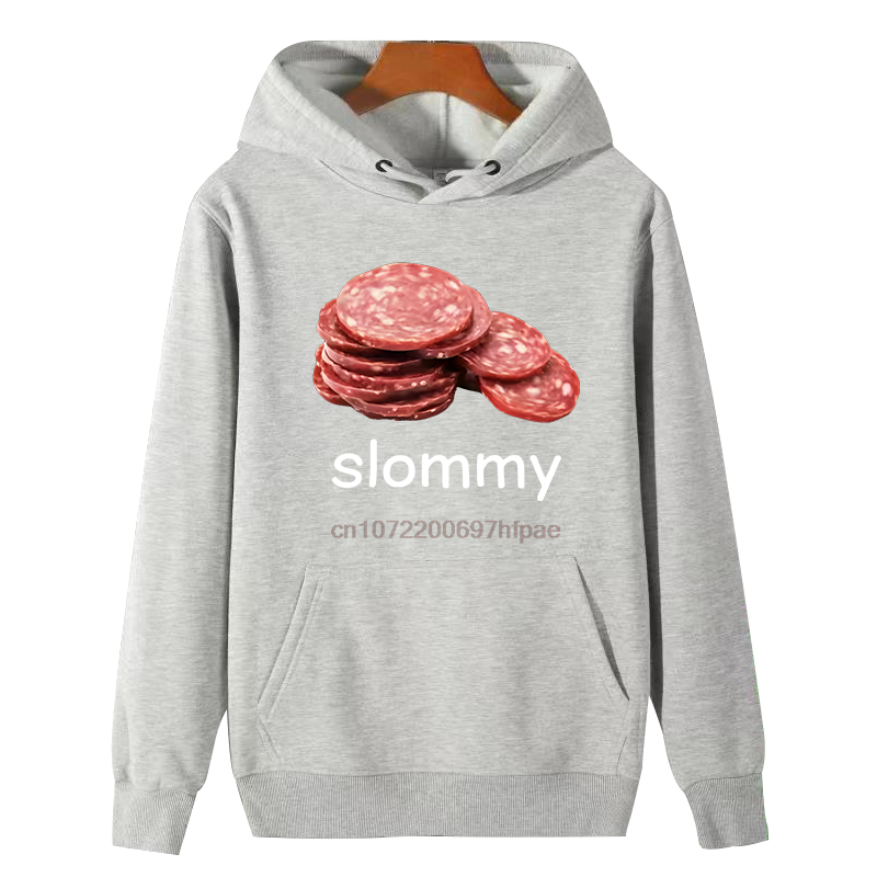 Funny Slommy Salami Meme Graph - مراجعة Winter Clothing Essentials For Men وسعره