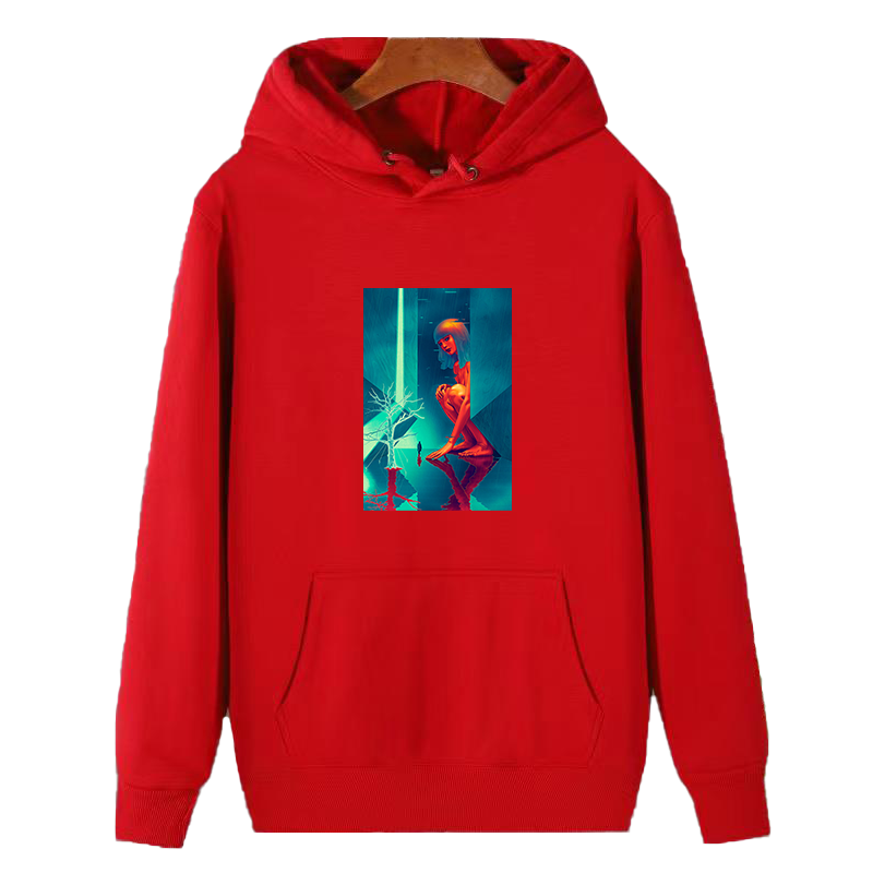 Blade Runner 2049 Rick Deckard - مراجعة Winter Clothing Essentials For Men وسعره
