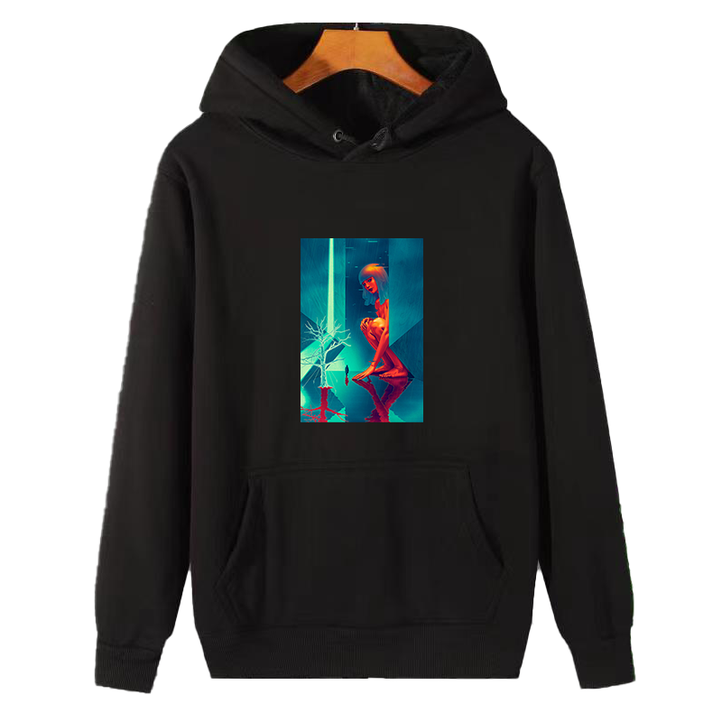 Blade Runner 2049 Rick Deckard - مراجعة Winter Clothing Essentials For Men وسعره