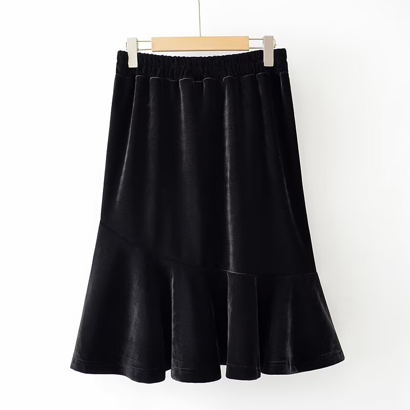 XXXXL Fashion Plus Size Woman  - مراجعة Winter Clothing For Plus Size Women وسعره