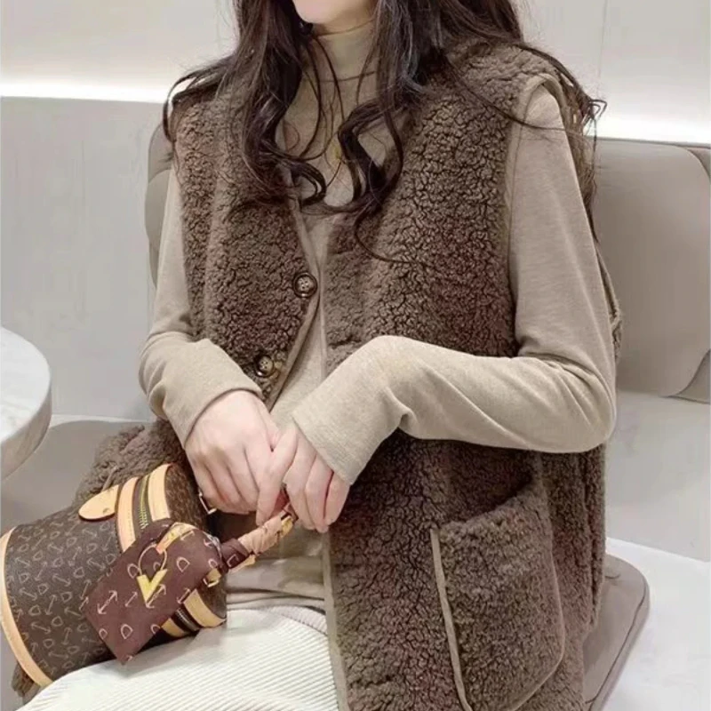 Warm Women's Padded Cotton Ves - مراجعة Padded Vest Gilet وسعره