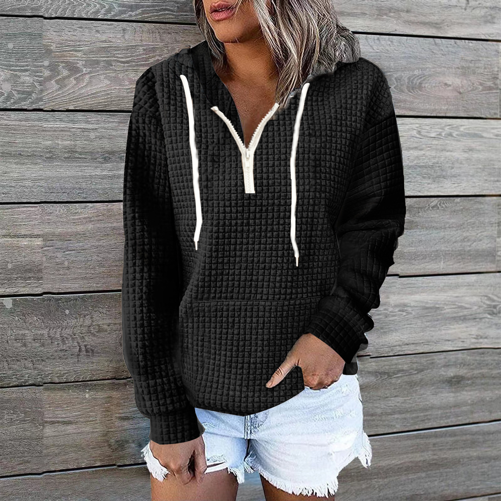 Plus size women's clothing hoo - مراجعة Winter Clothing For Plus Size Women وسعره