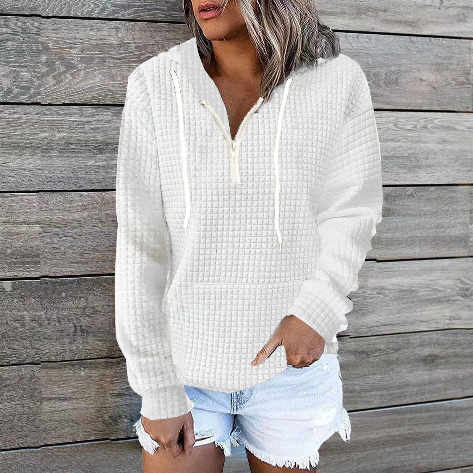 Plus size women's clothing hoo - مراجعة Winter Clothing For Plus Size Women وسعره