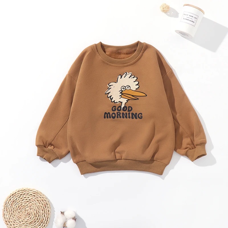 Korean INS 2024 Children's Aut - مراجعة Winter Clothing For 1 Year Old Girl وسعره