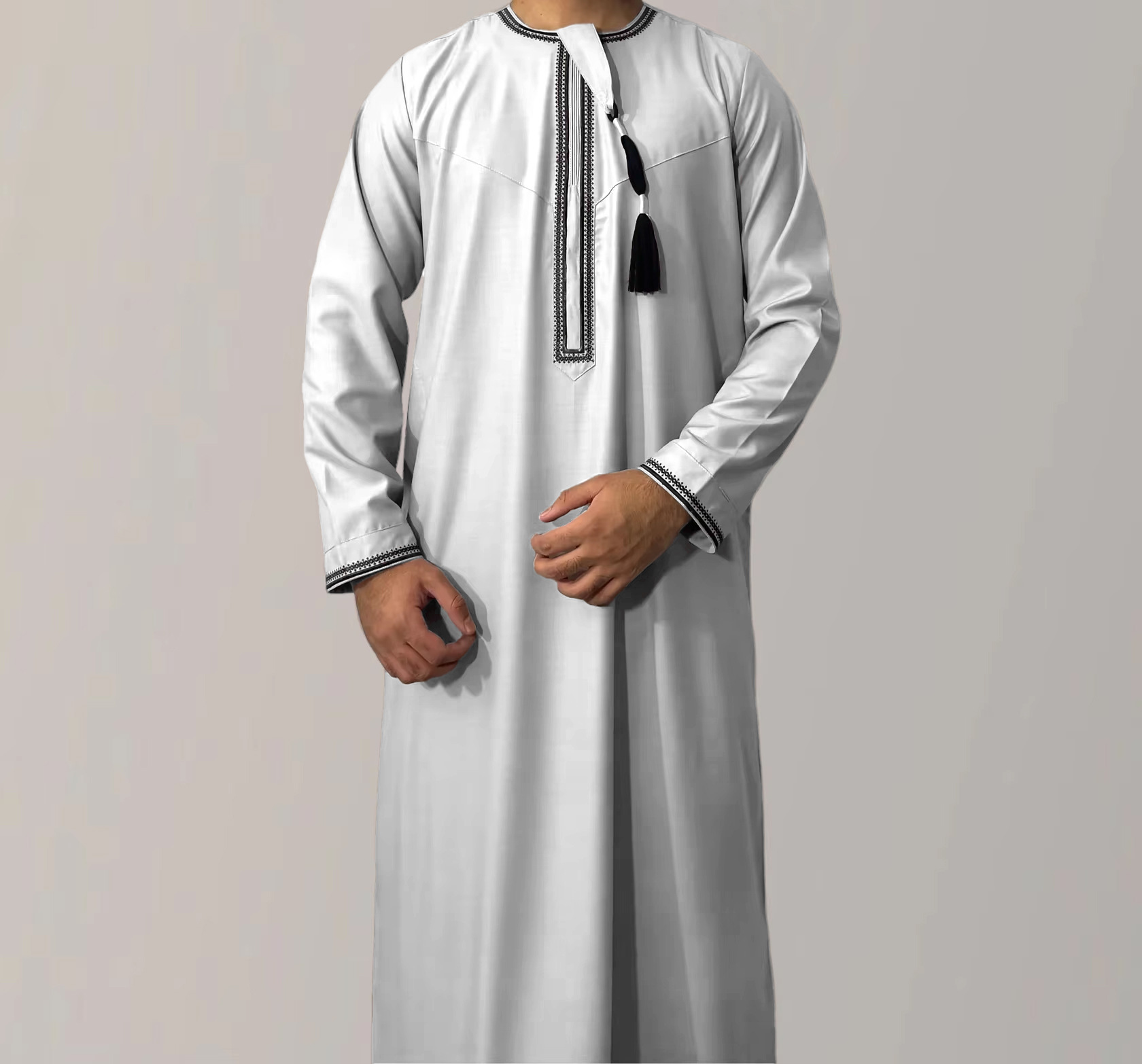 Islamic Clothing Men Length Lo - مراجعة Winter Clothing Pakistan Men وسعره