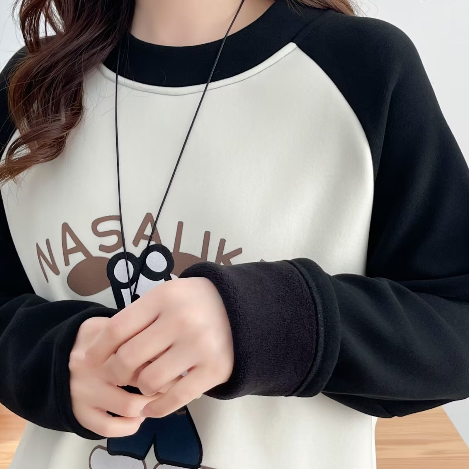 XXXXL Fashion Plus Size Woman  - مراجعة Winter Clothing For Plus Size Women وسعره