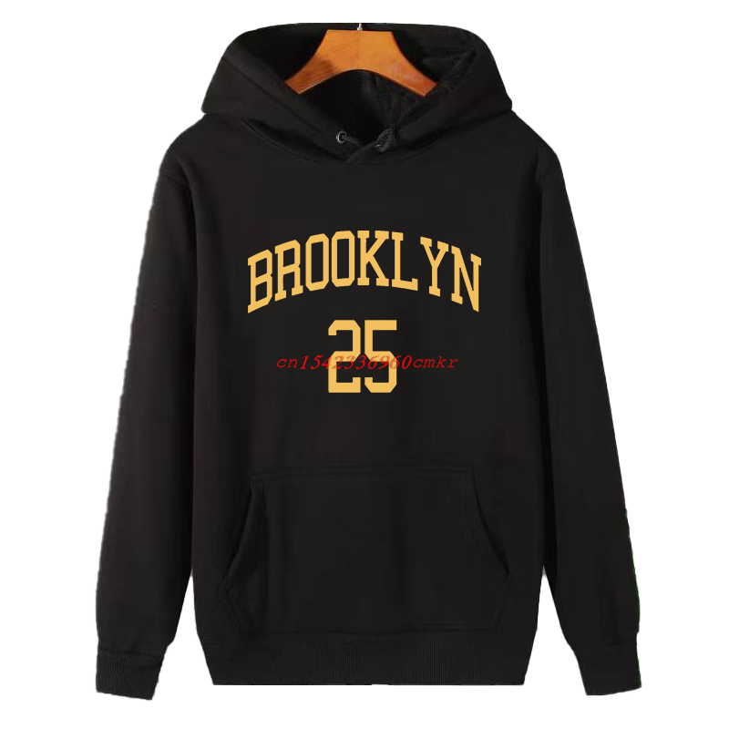 New In Sweatshirts Brooklyn 25 - مراجعة Winter Clothing Essentials For Men وسعره