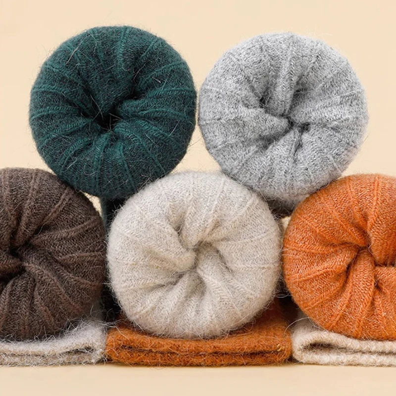 Socks Girl Wool Child Keep War - مراجعة Winter Clothing For 1 Year Old Girl وسعره
