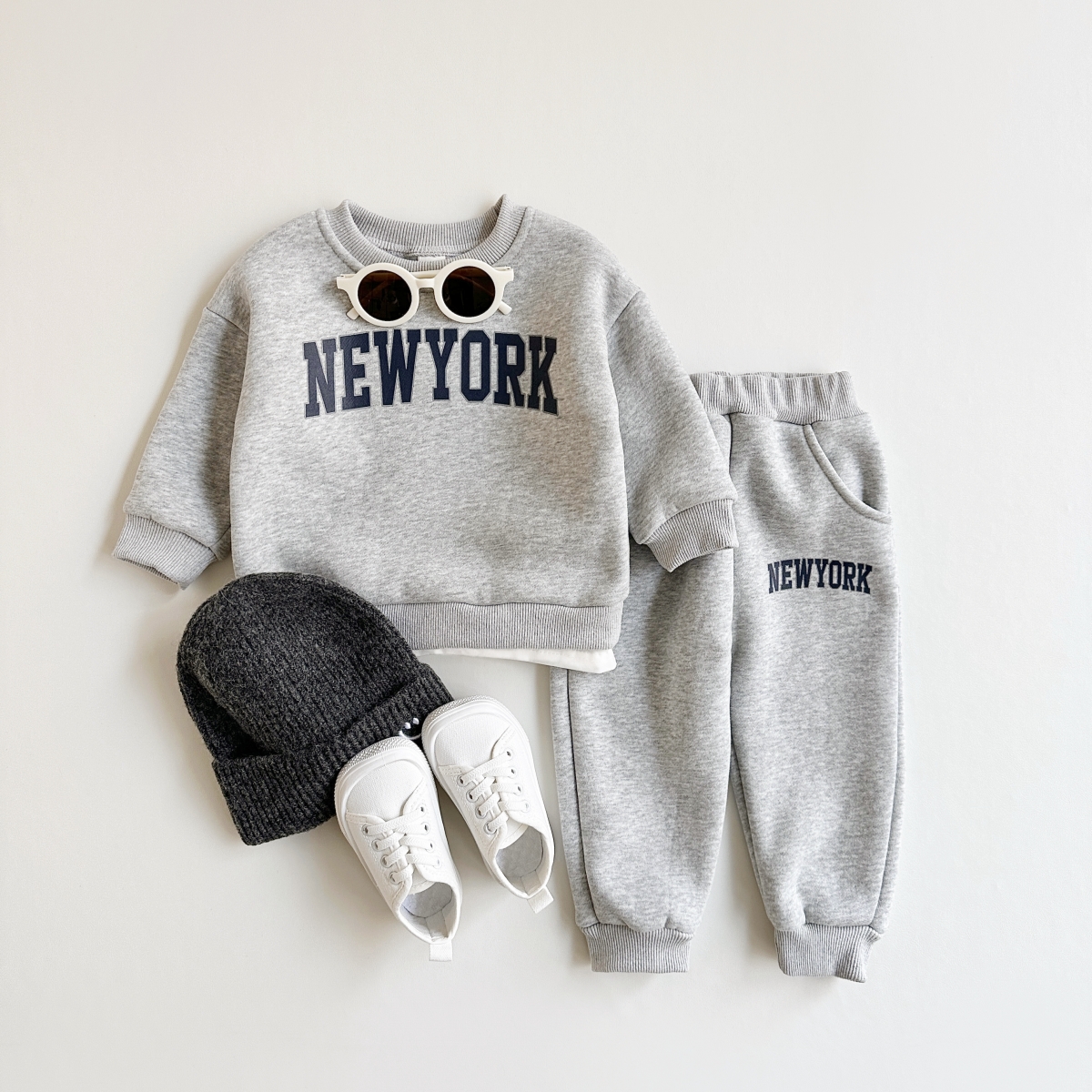2Pcs Baby Clothing Set Boys Gi - مراجعة Winter Clothing For 1 Year Old Girl وسعره