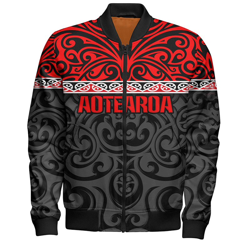 Autumn Vintage 3D New Zealand  - مراجعة Winter Clothing Nz وسعره
