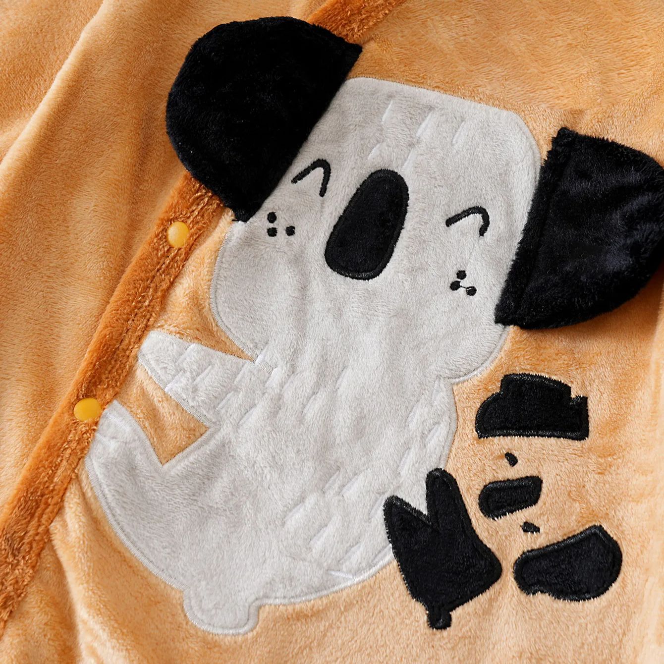 2pcs Newbaby foot jumpsuit Emb - مراجعة Winter Clothing For 1 Year Old Girl وسعره